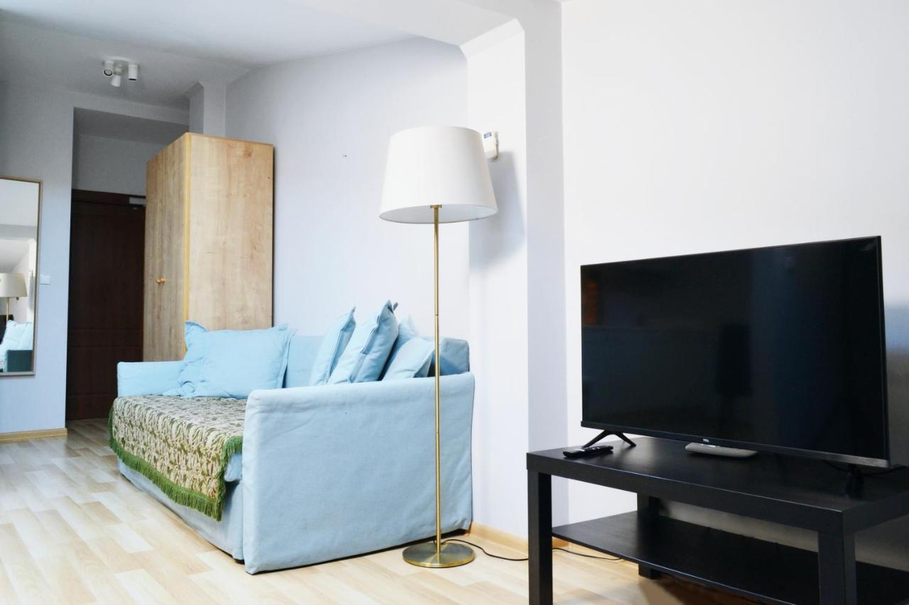 21 Florianska Street * Cracovia