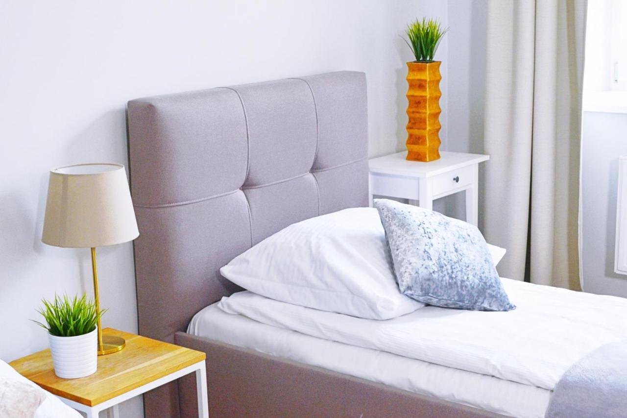 21 Florianska Street Apartahotel