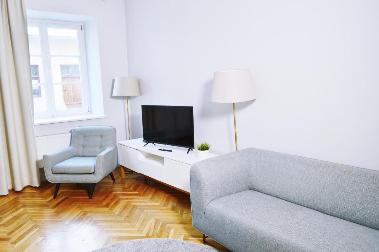 21 Florianska Street * Cracovia